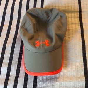 Under Armour baseball cap